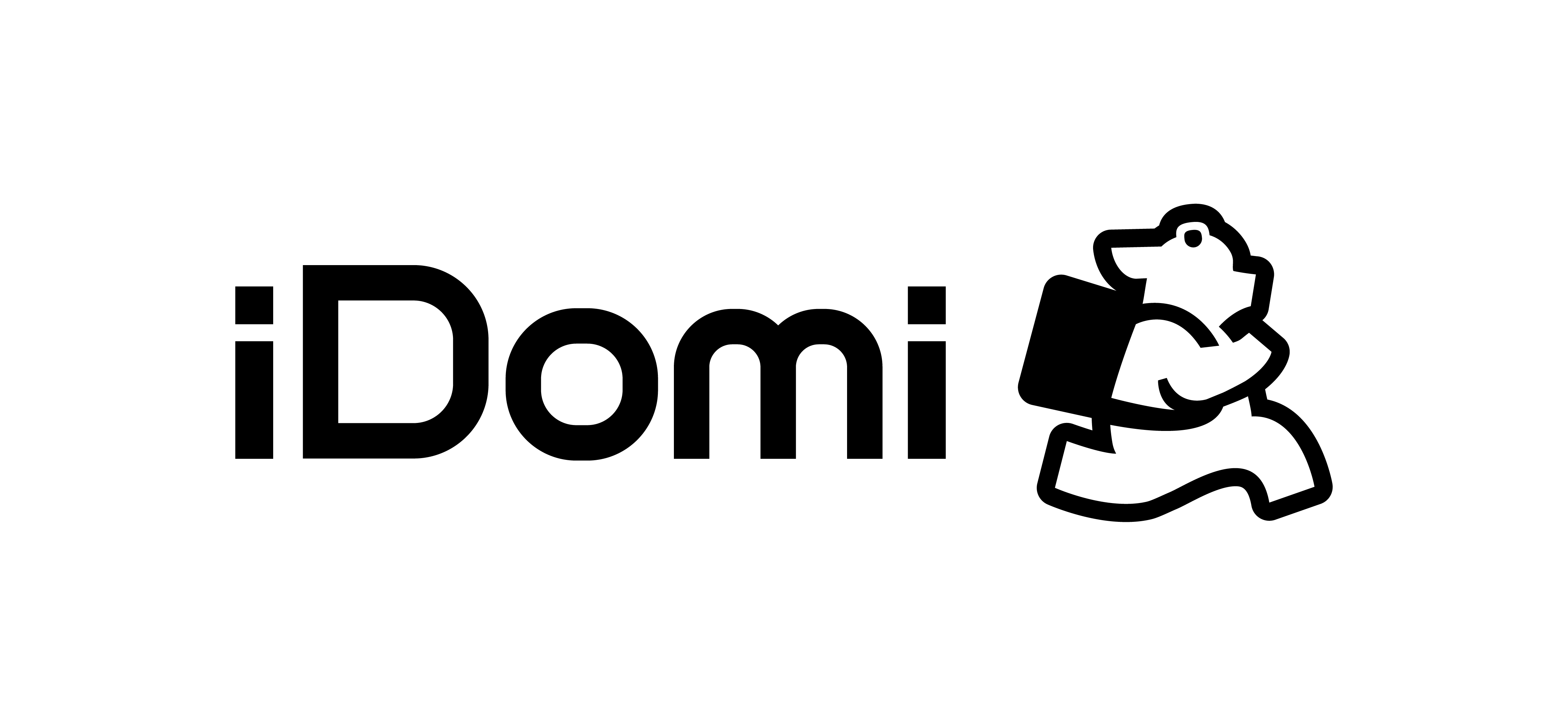 Logo iDomi