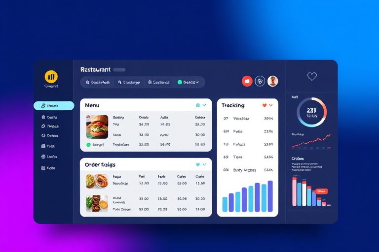Dashboard de Gestión de Pedidos