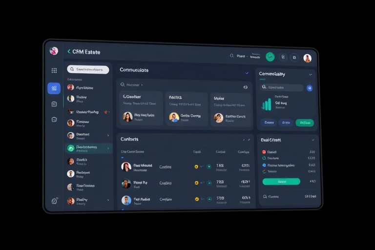 Dashboard de Clientes y Ventas